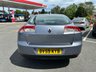 USED 2009 59 RENAULT LAGUNA 1.5 dCi eco2 Dynamique Hatchback 5dr Diesel Manual Euro 4 (110 ps) 