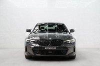 USED 2023 73 BMW 3 SERIES 3.0 M340i MHT Saloon 4dr Petrol Hybrid Auto xDrive Euro 6 (s/s) (374 ps) 