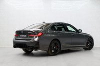 USED 2023 73 BMW 3 SERIES 3.0 M340i MHT Saloon 4dr Petrol Hybrid Auto xDrive Euro 6 (s/s) (374 ps) 