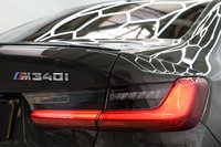 USED 2023 73 BMW 3 SERIES 3.0 M340i MHT Saloon 4dr Petrol Hybrid Auto xDrive Euro 6 (s/s) (374 ps) 