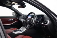 USED 2023 73 BMW 3 SERIES 3.0 M340i MHT Saloon 4dr Petrol Hybrid Auto xDrive Euro 6 (s/s) (374 ps) 