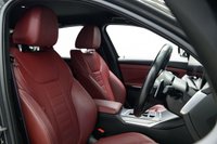 USED 2023 73 BMW 3 SERIES 3.0 M340i MHT Saloon 4dr Petrol Hybrid Auto xDrive Euro 6 (s/s) (374 ps) 