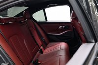 USED 2023 73 BMW 3 SERIES 3.0 M340i MHT Saloon 4dr Petrol Hybrid Auto xDrive Euro 6 (s/s) (374 ps) 