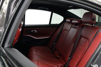 USED 2023 73 BMW 3 SERIES 3.0 M340i MHT Saloon 4dr Petrol Hybrid Auto xDrive Euro 6 (s/s) (374 ps) 