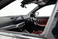 USED 2023 73 BMW 3 SERIES 3.0 M340i MHT Saloon 4dr Petrol Hybrid Auto xDrive Euro 6 (s/s) (374 ps) 