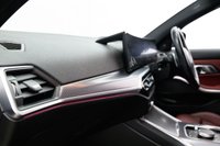 USED 2023 73 BMW 3 SERIES 3.0 M340i MHT Saloon 4dr Petrol Hybrid Auto xDrive Euro 6 (s/s) (374 ps) 