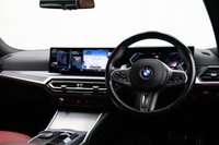 USED 2023 73 BMW 3 SERIES 3.0 M340i MHT Saloon 4dr Petrol Hybrid Auto xDrive Euro 6 (s/s) (374 ps) 