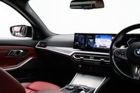USED 2023 73 BMW 3 SERIES 3.0 M340i MHT Saloon 4dr Petrol Hybrid Auto xDrive Euro 6 (s/s) (374 ps) 