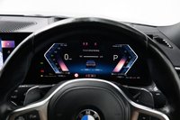 USED 2023 73 BMW 3 SERIES 3.0 M340i MHT Saloon 4dr Petrol Hybrid Auto xDrive Euro 6 (s/s) (374 ps) 