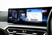USED 2023 73 BMW 3 SERIES 3.0 M340i MHT Saloon 4dr Petrol Hybrid Auto xDrive Euro 6 (s/s) (374 ps) 