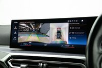USED 2023 73 BMW 3 SERIES 3.0 M340i MHT Saloon 4dr Petrol Hybrid Auto xDrive Euro 6 (s/s) (374 ps) 