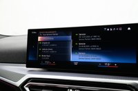 USED 2023 73 BMW 3 SERIES 3.0 M340i MHT Saloon 4dr Petrol Hybrid Auto xDrive Euro 6 (s/s) (374 ps) 