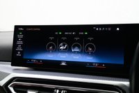 USED 2023 73 BMW 3 SERIES 3.0 M340i MHT Saloon 4dr Petrol Hybrid Auto xDrive Euro 6 (s/s) (374 ps) 