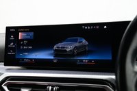 USED 2023 73 BMW 3 SERIES 3.0 M340i MHT Saloon 4dr Petrol Hybrid Auto xDrive Euro 6 (s/s) (374 ps) 