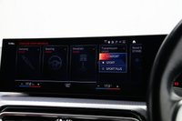 USED 2023 73 BMW 3 SERIES 3.0 M340i MHT Saloon 4dr Petrol Hybrid Auto xDrive Euro 6 (s/s) (374 ps) 