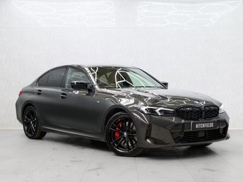 2023 BMW 3 SERIES