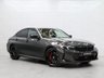 USED 2023 73 BMW 3 SERIES 3.0 M340i MHT Saloon 4dr Petrol Hybrid Auto xDrive Euro 6 (s/s) (374 ps) 