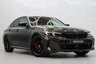 USED 2023 73 BMW 3 SERIES 3.0 M340i MHT Saloon 4dr Petrol Hybrid Auto xDrive Euro 6 (s/s) (374 ps) 