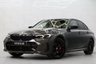 USED 2023 73 BMW 3 SERIES 3.0 M340i MHT Saloon 4dr Petrol Hybrid Auto xDrive Euro 6 (s/s) (374 ps) 