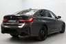USED 2023 73 BMW 3 SERIES 3.0 M340i MHT Saloon 4dr Petrol Hybrid Auto xDrive Euro 6 (s/s) (374 ps) 