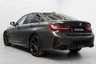 USED 2023 73 BMW 3 SERIES 3.0 M340i MHT Saloon 4dr Petrol Hybrid Auto xDrive Euro 6 (s/s) (374 ps) 