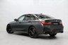 USED 2023 73 BMW 3 SERIES 3.0 M340i MHT Saloon 4dr Petrol Hybrid Auto xDrive Euro 6 (s/s) (374 ps) 