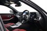 USED 2023 73 BMW 3 SERIES 3.0 M340i MHT Saloon 4dr Petrol Hybrid Auto xDrive Euro 6 (s/s) (374 ps) 