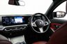 USED 2023 73 BMW 3 SERIES 3.0 M340i MHT Saloon 4dr Petrol Hybrid Auto xDrive Euro 6 (s/s) (374 ps) 