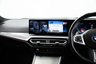 USED 2023 73 BMW 3 SERIES 3.0 M340i MHT Saloon 4dr Petrol Hybrid Auto xDrive Euro 6 (s/s) (374 ps) 