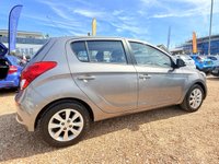 USED 2014 14 HYUNDAI I20 1.2 Active Hatchback 5dr Petrol Manual Euro 5 (85 bhp) 1 Owner, 20k miles from new and a FSH