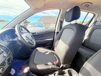 USED 2014 14 HYUNDAI I20 1.2 Active Hatchback 5dr Petrol Manual Euro 5 (85 bhp) 1 Owner, 20k miles from new and a FSH