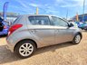 USED 2014 14 HYUNDAI I20 1.2 Active Hatchback 5dr Petrol Manual Euro 5 (85 bhp) 1 Owner, 20k miles from new and a FSH