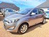 USED 2014 14 HYUNDAI I20 1.2 Active Hatchback 5dr Petrol Manual Euro 5 (85 bhp) 1 Owner, 20k miles from new and a FSH