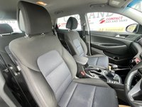 USED 2017 17 HYUNDAI TUCSON 1.7 CRDi Blue Drive SE Nav SUV 5dr Diesel Manual Euro 6 (s/s) (116 ps) EURO 6 !!!