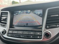 USED 2017 17 HYUNDAI TUCSON 1.7 CRDi Blue Drive SE Nav SUV 5dr Diesel Manual Euro 6 (s/s) (116 ps) EURO 6 !!!