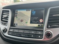 USED 2017 17 HYUNDAI TUCSON 1.7 CRDi Blue Drive SE Nav SUV 5dr Diesel Manual Euro 6 (s/s) (116 ps) EURO 6 !!!