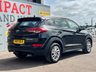 USED 2017 17 HYUNDAI TUCSON 1.7 CRDi Blue Drive SE Nav SUV 5dr Diesel Manual Euro 6 (s/s) (116 ps) EURO 6 !!!
