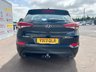 USED 2017 17 HYUNDAI TUCSON 1.7 CRDi Blue Drive SE Nav SUV 5dr Diesel Manual Euro 6 (s/s) (116 ps) EURO 6 !!!
