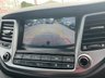 USED 2017 17 HYUNDAI TUCSON 1.7 CRDi Blue Drive SE Nav SUV 5dr Diesel Manual Euro 6 (s/s) (116 ps) EURO 6 !!!