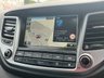 USED 2017 17 HYUNDAI TUCSON 1.7 CRDi Blue Drive SE Nav SUV 5dr Diesel Manual Euro 6 (s/s) (116 ps) EURO 6 !!!