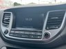 USED 2017 17 HYUNDAI TUCSON 1.7 CRDi Blue Drive SE Nav SUV 5dr Diesel Manual Euro 6 (s/s) (116 ps) EURO 6 !!!