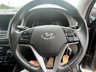 USED 2017 17 HYUNDAI TUCSON 1.7 CRDi Blue Drive SE Nav SUV 5dr Diesel Manual Euro 6 (s/s) (116 ps) EURO 6 !!!