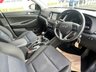 USED 2017 17 HYUNDAI TUCSON 1.7 CRDi Blue Drive SE Nav SUV 5dr Diesel Manual Euro 6 (s/s) (116 ps) EURO 6 !!!