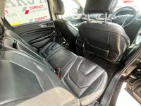 USED 2017 66 FORD EDGE 2.0 TDCi Titanium SUV 5dr Diesel Manual AWD Euro 6 (s/s) (180 ps) MEGA SPEC, HUGE BOOT SPACE!!!