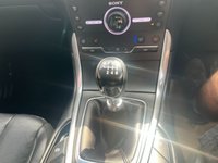 USED 2017 66 FORD EDGE 2.0 TDCi Titanium SUV 5dr Diesel Manual AWD Euro 6 (s/s) (180 ps) MEGA SPEC, HUGE BOOT SPACE!!!