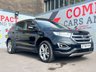 USED 2017 66 FORD EDGE 2.0 TDCi Titanium SUV 5dr Diesel Manual AWD Euro 6 (s/s) (180 ps) MEGA SPEC, HUGE BOOT SPACE!!!
