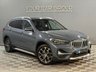 USED 2019 69 BMW X1 2.0 20i xLine SUV 5dr Petrol DCT sDrive Euro 6 (s/s) (192 ps) 