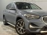 USED 2019 69 BMW X1 2.0 20i xLine SUV 5dr Petrol DCT sDrive Euro 6 (s/s) (192 ps) 