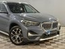USED 2019 69 BMW X1 2.0 20i xLine SUV 5dr Petrol DCT sDrive Euro 6 (s/s) (192 ps) 