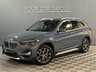 USED 2019 69 BMW X1 2.0 20i xLine SUV 5dr Petrol DCT sDrive Euro 6 (s/s) (192 ps) 